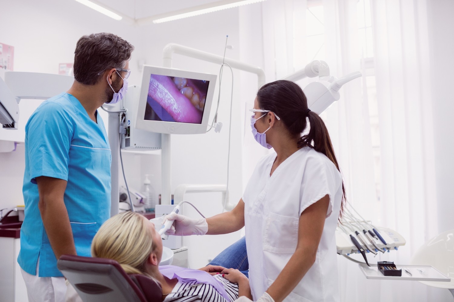 Dental RCM Services