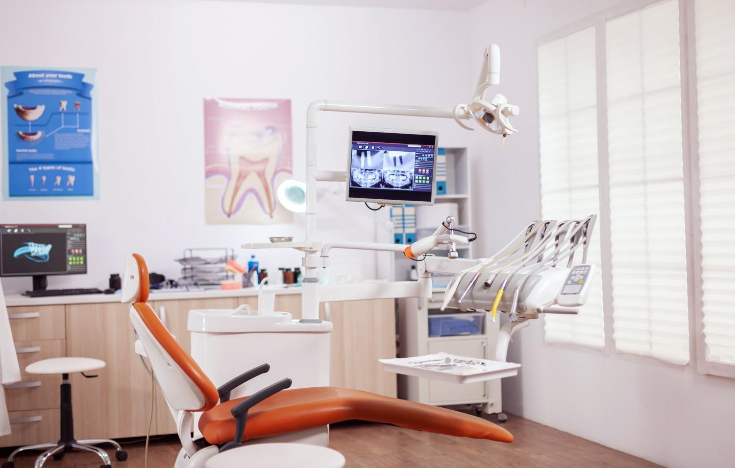 Independent and Multi-Location Dental Practices